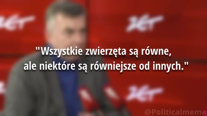 Grzegorz Braun - ZGASZONA CHANUKA? (16.12.2023)