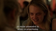 Niewidzialny człowiek - zwiastun