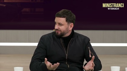 Piotr Domalewski o byciu Ministrantem | Film tylko w kinach!