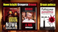 Grzegorz Braun: Kyle Rittenhouse - obrońca praworządności