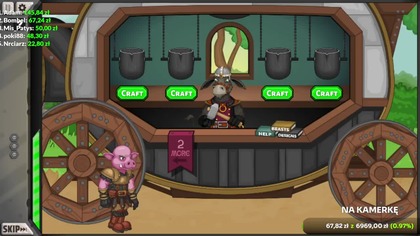 NIE mam SZCZĘŚCIA W LUCKY TOWER ULTIMATE LIVE