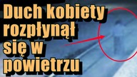 W Kolumbii kamery sfilmowały znikającego ducha