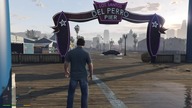 Grand Theft Auto V #41 (Gameplay Po Polsku - Bez Komentarza)