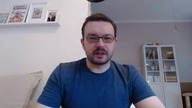 ANGORA szczuje psiarzy na Szwedów - dr Piotr Napierała