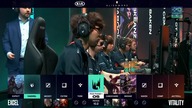 Excel vs Vitality |PL| - LEC Spring Split 2020 W3D2