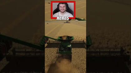 ON ZDRADZIŁ MÓJ NAJWIĘKSZY SEKRET  #farming