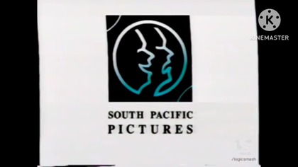 South Pacific Pictures Logo History