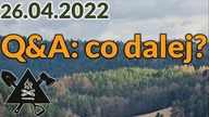 Q&A + wojenny update (i nie tylko), 26. 04