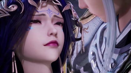 Ling Jian Zun Sezon 4 Odcinki 411-415