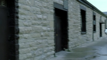 Skazany na śmierć S01E10 - Sleight of Hand