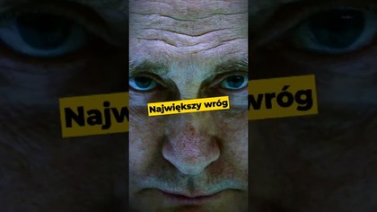 Rosja największym wrogiem Polski! #polityka #Kaczyński #agentKaczyński #Putin #Rosja #PiStoRosja