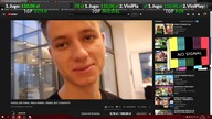 WIECZORNY PRZEGLĄD YOUTUBE