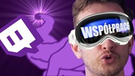 Gogle Apple Vision Pro oraz jak Twitch nienawidzi streamerów || #WRAPNEWS Technologia i Ciekawostki