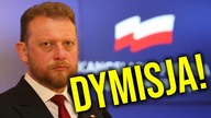 PILNE! Dymisja ŁUKASZA SZUMOWSKIEGO! Minister Zdrowia rezygnuje