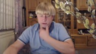 Sobotni live Gracjana