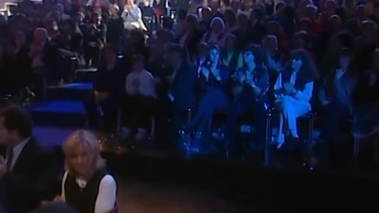 We Take The Chance (ZDF Die Patrick Lindner Show 01. 11. 1998) (To be deleted!)