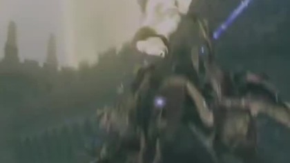 Elden Ring - Margot Upadły Omen