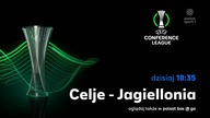 Polsat Sport 1 - Zapowiedzi mecz&oacute;w Jagi i Legii w fazie ligowej Ligi Konferencji Europy (28. 