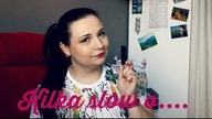 Kilka słów o...  Rimmel Moisture Renew 360 As You Want Victoria