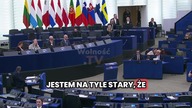 BRAUN SROGO ZBESZTAŁ VON DER LEYEN NA OCZACH CAŁEJ BRUKSELI!