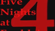 Five Nights At Freddy's 4 Trailer