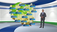 Prognoza pogody na TVN Meteo (09. 07. 2022)