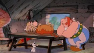 Asterix kontra Cezar (1985) - Polski Dubbing [HD_720p]