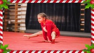 MIKOŁAJKOWY WYSTĘP MII | VLOGMAS 3 4 5 