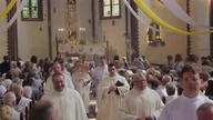 Pójdź do Jezusa - Słuchaj Jezu - inna wersja