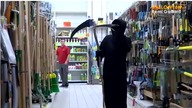 Halloween Prank 2019