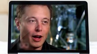 Elon Musk - dziecko szczęścia, którego nie omijały tragedie!