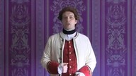 Prinz Eugenius der edle Ritter 1717 ob 1719 Theatrum Illuminatum DEUTSCH sings Piotr Napierała