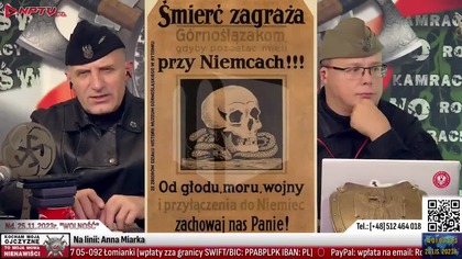 WOLNOŚĆ (25.11.2023)