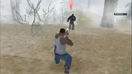 GTA San Andreas Mity i Legendy #5 - Bigfoot.