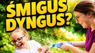 ŚMIGUS-DYNGUS W ŚRODKU LATA?  Poznajcie Błażeja  Dolina Prosiecka  Daily Vlog 1 sierpnia 2026