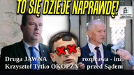 Wściekli Polacy Wyszli Na Ulicę! Tak NAPRAWDĘ Wyglądała Rozprawa z Orlenem - 29. 09. 2023, Warszawa