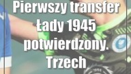 Pierwszy transfer Łady 1945 potwierdzony.  Trzech zawodników odchodzi
