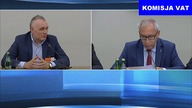Komisja śledcza ds. VAT: przesłuchanie Pawła Oracza