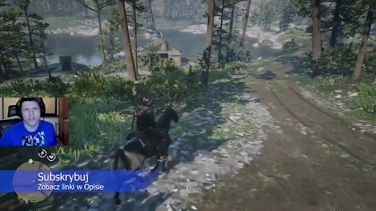 Red Dead Redemption 2 #84 | Zemsta Sadie