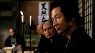 Zatoichi (1989) 1/2 eng subs