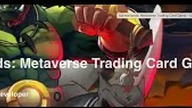 PlayToEarnGames. com: Splinterlands: Metaverse Trading Card Game - Game Review, Information, Gameplay