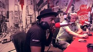 Marcus Miller! [Rock Radio]