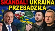 SKANDAL! POLAK ZATRZYMANY NA UKRAINIE - ZEMSTA ZA PROTESTY