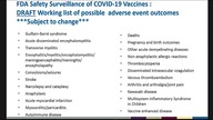 1October 2020 ACIP Meeting - Post-authorization safety monitoring plans_FDA