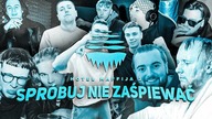 SPRÓBUJ NIE ZAŚPIEWAĆ - HOTEL MAFFIJA