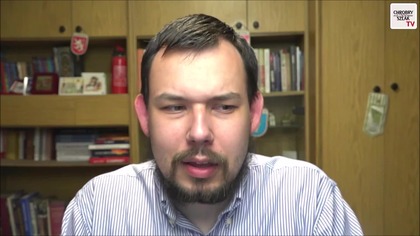 Robert Duchniewicz (niedoszły premier Litwy)  nadzieja czy zagrożenie? | Kamil Waćkowski