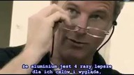 Chemtrails zobacz czym spryskują świat!