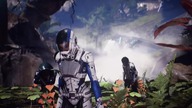 Turiańska Arka jeszcze nie zginęła! Powrót na Havarl! - MASS EFFECT ANDROMEDA #20