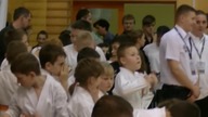 Otwarte Mistrzostwa Polski w Walkach WKSF 2015 Mińsk Mazowiecki