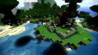 Amazing Minecraft Cinematic Effects